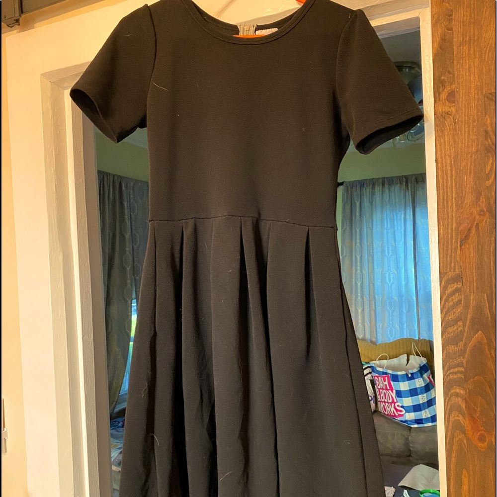 Lularoe Amelia dress